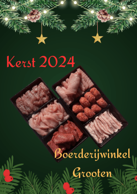 Kerst2024gourmet